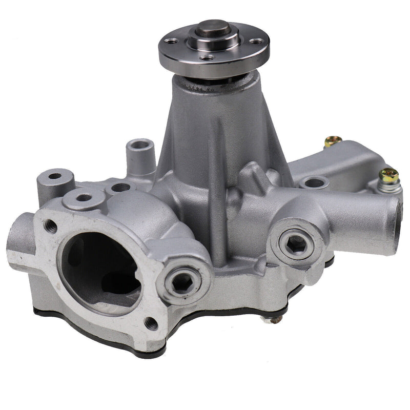 DURAFORCE For John Deere 770 870 970 1070 Tractor Water Pump MIA880461 AM881340 M805843