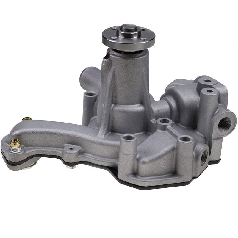 DURAFORCE For John Deere 770 870 970 1070 Tractor Water Pump MIA880461 AM881340 M805843