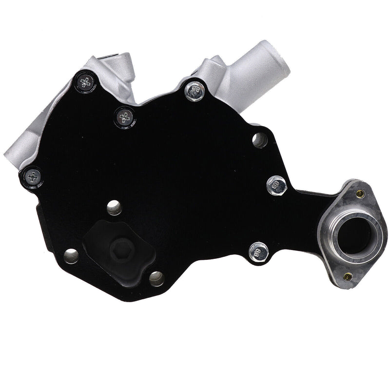 DURAFORCE For John Deere 770 870 970 1070 Tractor Water Pump MIA880461 AM881340 M805843