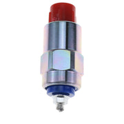DURAFORCE Fuel Shut Off Solenoid J904630 For Case-IH 580K 580 Super E Backhoe Loader
