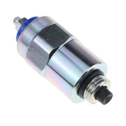 DURAFORCE Fuel Shut Off Solenoid J904630 For Case-IH 580K 580 Super E Backhoe Loader