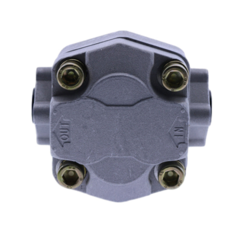 DURAFORCE Hydraulic Pump 194130-41120 For Yanmar YMG1800 YMG2000 YM2200 2700 Tractor
