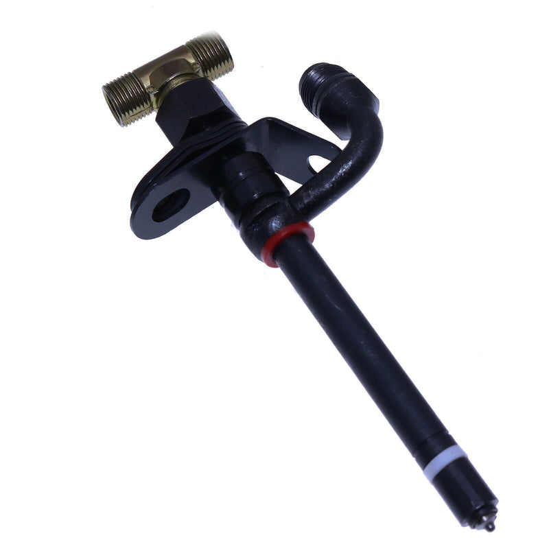 DURAFORCE 4X Fuel Injectors RE38087 For John Deere 310C 310D 315C 410C 410D 444E 444G 450G