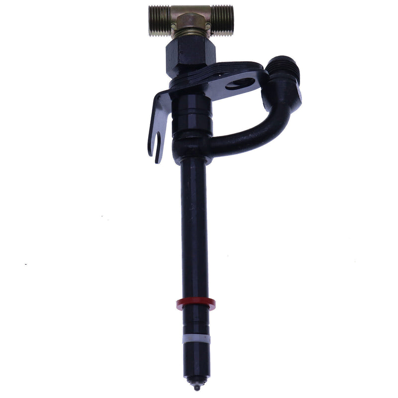 DURAFORCE 4X Fuel Injectors RE38087 For John Deere 310C 310D 315C 410C 410D 444E 444G 450G
