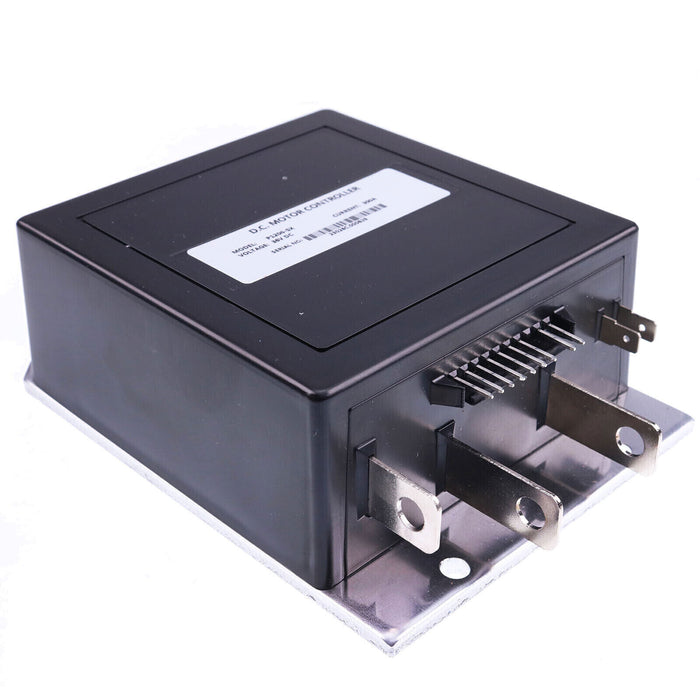 DURAFORCE 36V 300A Speed Controller For EZGO DCS Model W/Sepex 1206SX 73144G06 73144G01