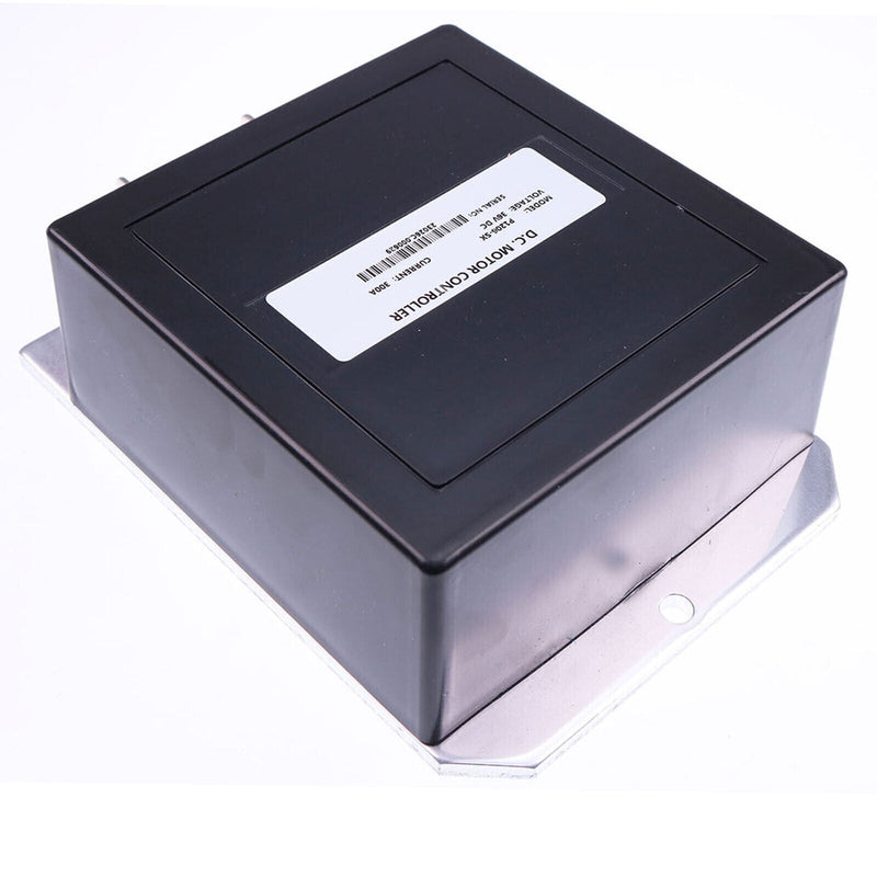 DURAFORCE 36V 300A Speed Controller For EZGO DCS Model W/Sepex 1206SX 73144G06 73144G01