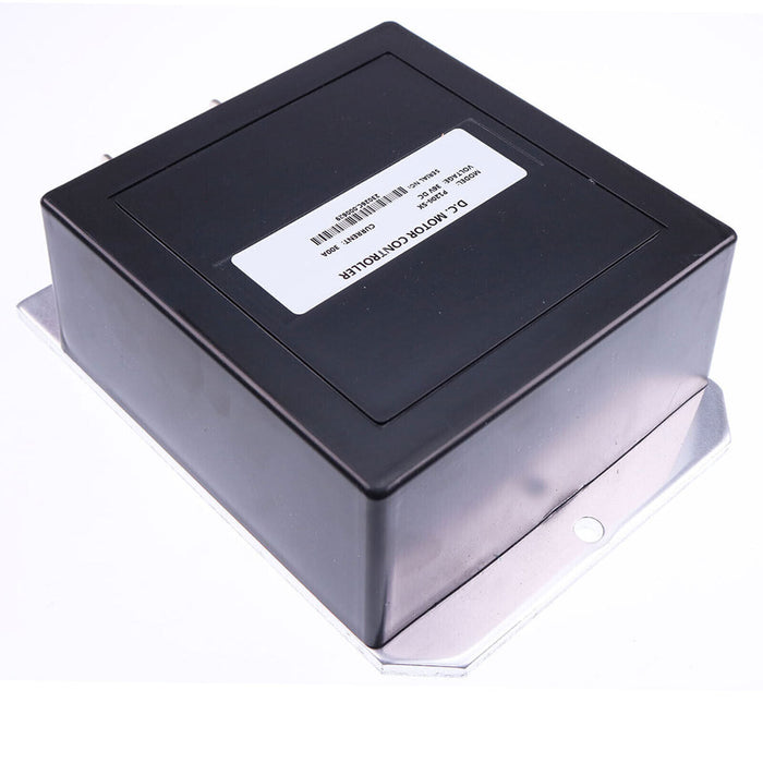 DURAFORCE 36V 300A Speed Controller For EZGO DCS Model W/Sepex 1206SX 73144G06 73144G01