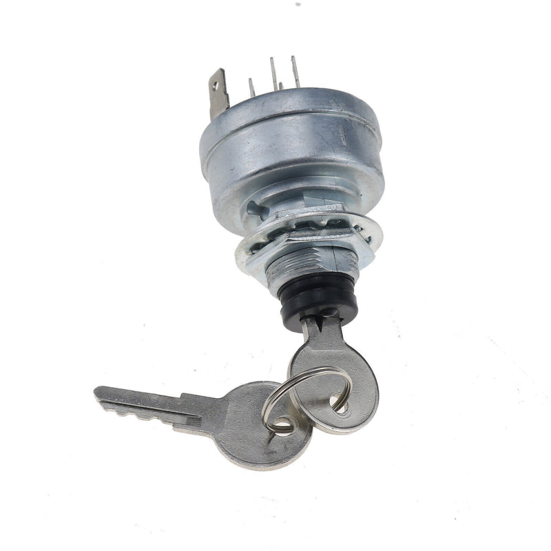 DURAFORCE For John Deere 130 165 170 175 180 185 Mowers Ignition Switch AM101561