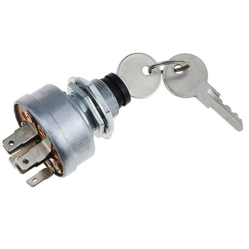 DURAFORCE For John Deere 130 165 170 175 180 185 Mowers Ignition Switch AM101561