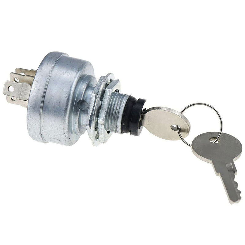 DURAFORCE For John Deere 130 165 170 175 180 185 Mowers Ignition Switch AM101561