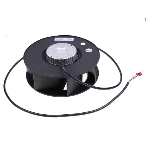 DURAFORCE Evaporator Fan Motor 12V 78-1362 78-1886 For Thermo King T-1000 T-1000R T-1200R