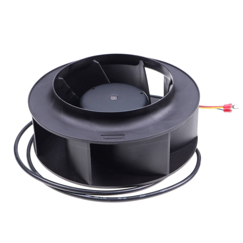 DURAFORCE Evaporator Fan Motor 12V 78-1362 78-1886 For Thermo King T-1000 T-1000R T-1200R