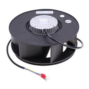 DURAFORCE Evaporator Fan Motor 12V 78-1362 78-1886 For Thermo King T-1000 T-1000R T-1200R