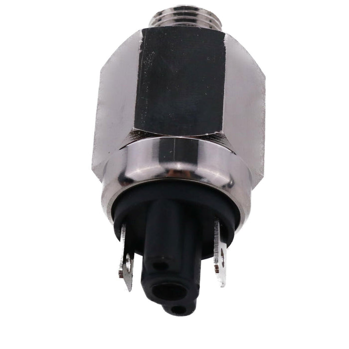 DURAFORCE Adjustable Air Pressure Switch 12V 1/4" 15-150PSI