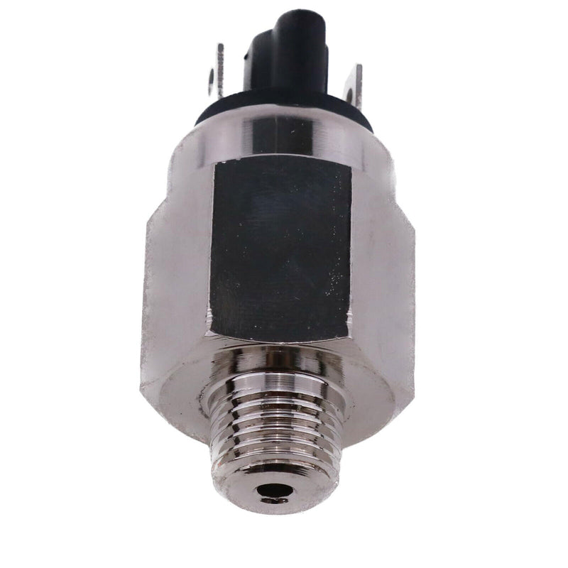 DURAFORCE Adjustable Air Pressure Switch 12V 1/4" 15-150PSI