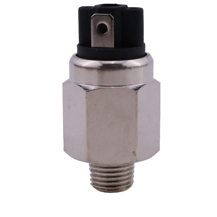DURAFORCE Adjustable Air Pressure Switch 12V 1/4" 15-150PSI