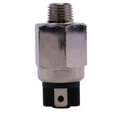 DURAFORCE Adjustable Air Pressure Switch 12V 1/4" 15-150PSI