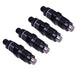 DURAFORCE 4X Fuel Injector MD196607 for Mitsubishi 4D56 L200 L300 L400 Bosch 9 430 610 179