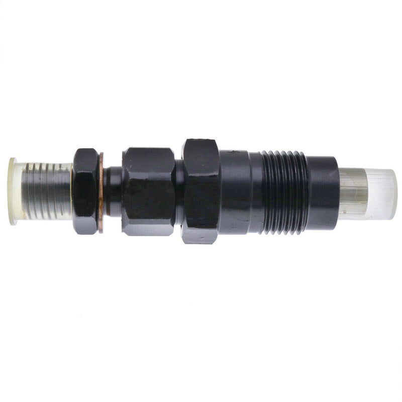 DURAFORCE 4X Fuel Injector MD196607 for Mitsubishi 4D56 L200 L300 L400 Bosch 9 430 610 179