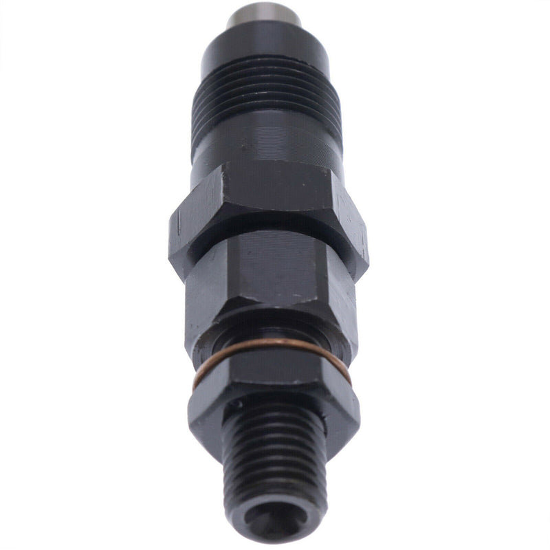 DURAFORCE 4X Fuel Injector MD196607 for Mitsubishi 4D56 L200 L300 L400 Bosch 9 430 610 179