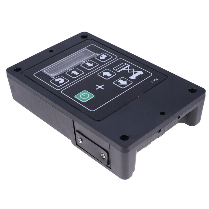 DURAFORCE Control Box 1256721GT 1256721 For Genie GS-1532 GS-1932 GS-2632 GS-3232 GS-2046