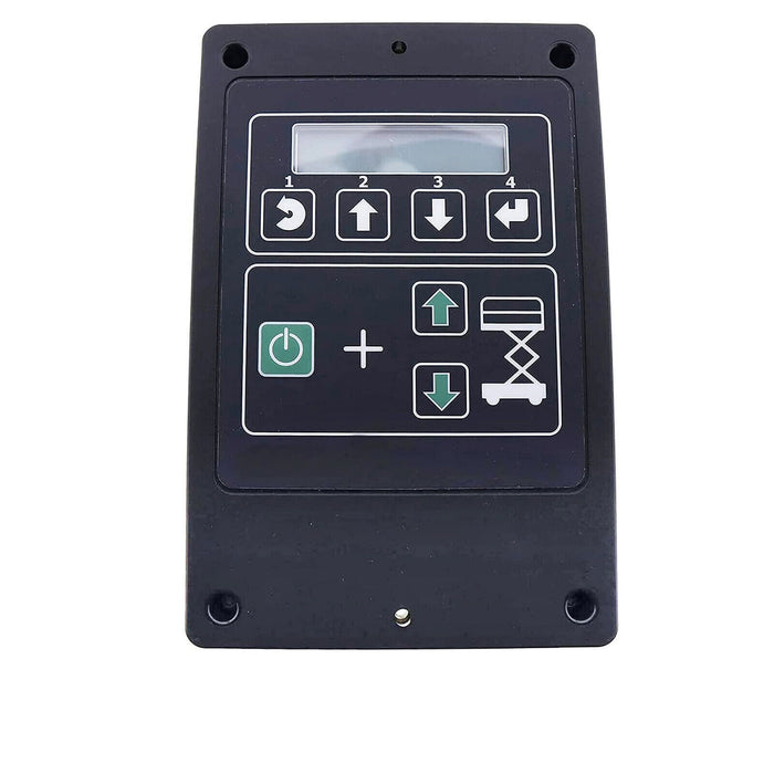 DURAFORCE Control Box 1256721GT 1256721 For Genie GS-1532 GS-1932 GS-2632 GS-3232 GS-2046