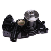 DURAFORCE Water Pump 8-98098662-0 For Isuzu Engine 4LE1 4LE2 4LB1 Excavator ZX55UR 60UR