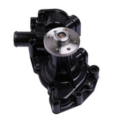 DURAFORCE Water Pump 8-98098662-0 For Isuzu Engine 4LE1 4LE2 4LB1 Excavator ZX55UR 60UR