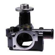 DURAFORCE Water Pump 8-98098662-0 For Isuzu Engine 4LE1 4LE2 4LB1 Excavator ZX55UR 60UR
