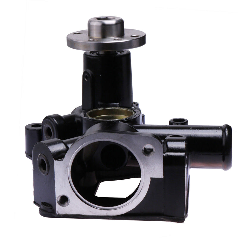 DURAFORCE Water Pump 8-98098662-0 For Isuzu Engine 4LE1 4LE2 4LB1 Excavator ZX55UR 60UR