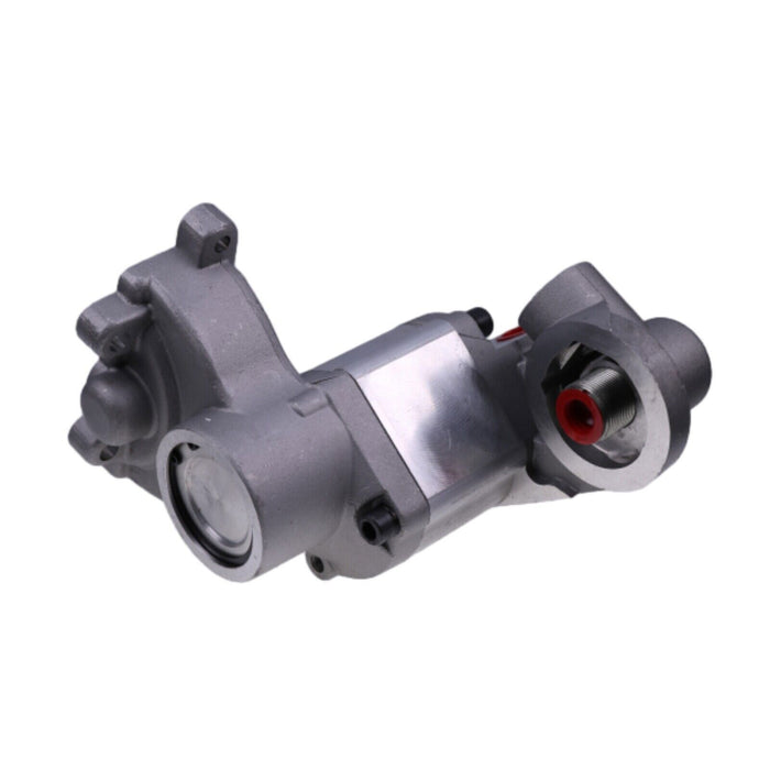 DURAFORCE Hydraulic Pump E1NN600AA For FarmTrac 45 545 545DTC 555 555DTC 60 665 665DTC 70