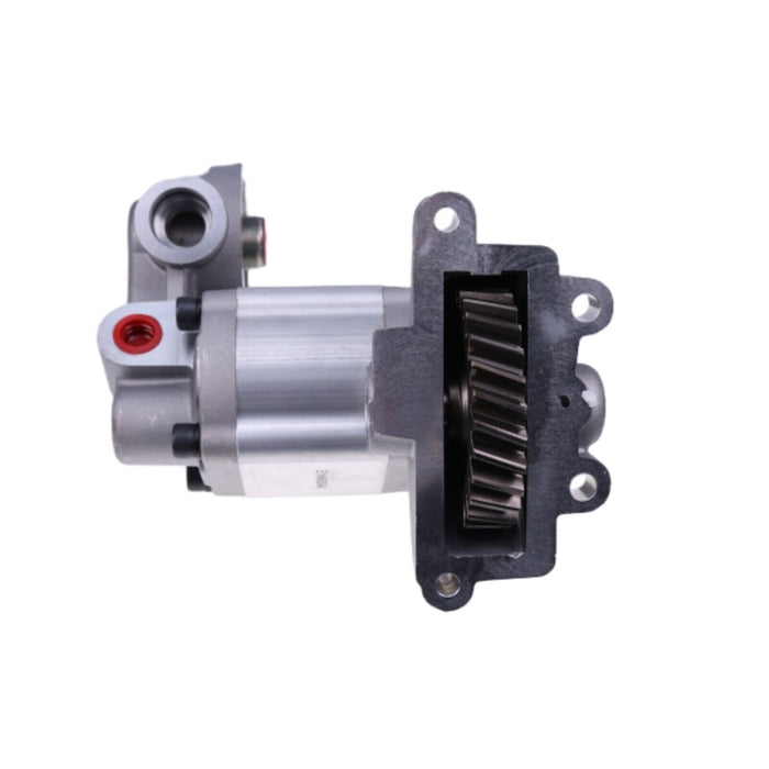 DURAFORCE Hydraulic Pump E1NN600AA For FarmTrac 45 545 545DTC 555 555DTC 60 665 665DTC 70