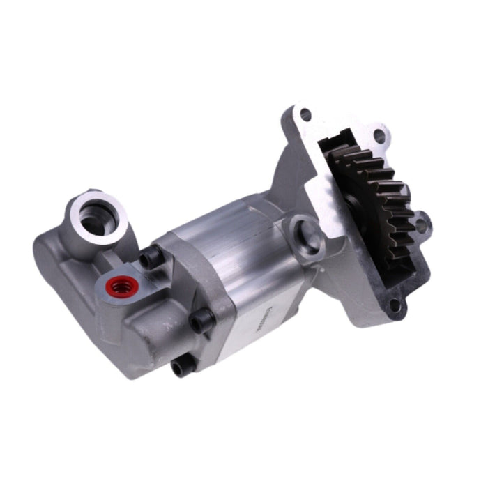 DURAFORCE Hydraulic Pump E1NN600AA For FarmTrac 45 545 545DTC 555 555DTC 60 665 665DTC 70