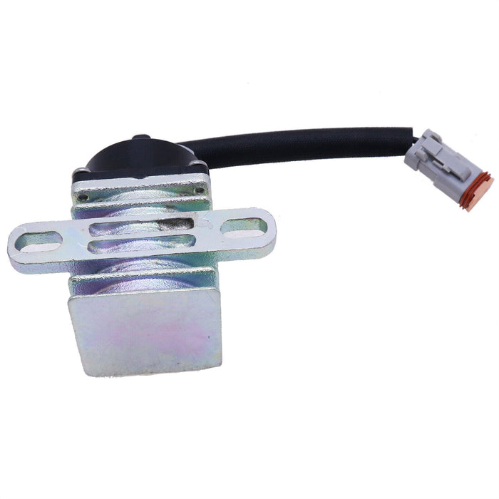 DURAFORCE 24V 100A DC Contactor For Trombetta 404-1231-032 4041231032