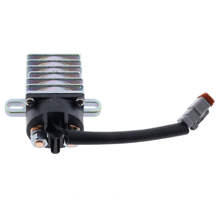 DURAFORCE 24V 100A DC Contactor For Trombetta 404-1231-032 4041231032