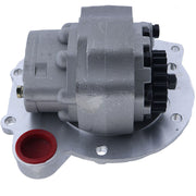 DURAFORCE 83957379 Hydraulic Pump For New Holland Ford 5110 5610 6610 7410 7610 5600 6600