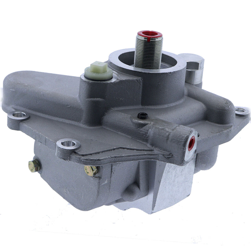 DURAFORCE 83957379 Hydraulic Pump For New Holland Ford 5110 5610 6610 7410 7610 5600 6600