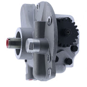 DURAFORCE 83957379 Hydraulic Pump For New Holland Ford 5110 5610 6610 7410 7610 5600 6600