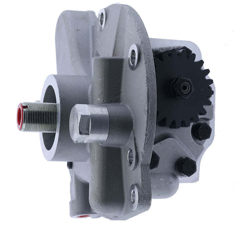 DURAFORCE 83957379 Hydraulic Pump For New Holland Ford 5110 5610 6610 7410 7610 5600 6600