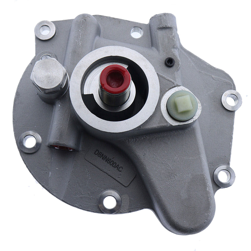 DURAFORCE 83957379 Hydraulic Pump For New Holland Ford 5110 5610 6610 7410 7610 5600 6600