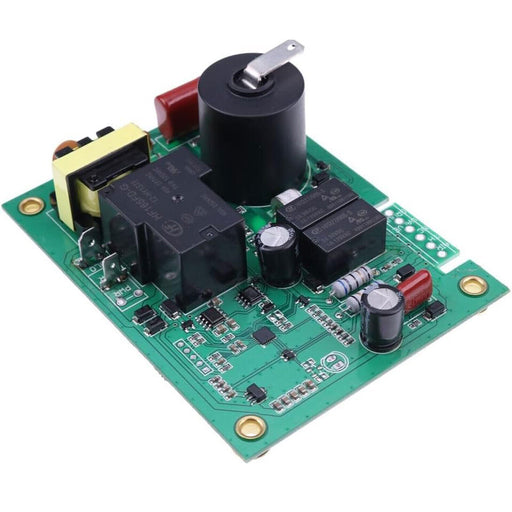 DURAFORCE 12V DC 3G Fan Control Board 521099 For Suburban Furnace NT-20S NT-24S NT-42T