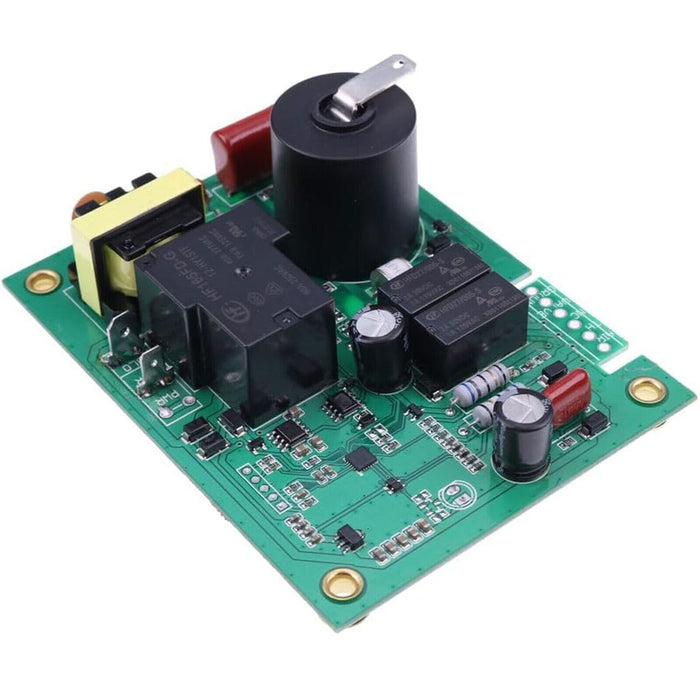 DURAFORCE 12V DC 3G Fan Control Board 521099 For Suburban Furnace NT-20S NT-24S NT-42T