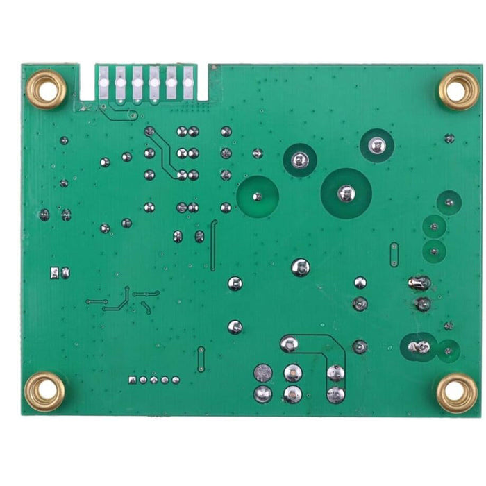 DURAFORCE 12V DC 3G Fan Control Board 521099 For Suburban Furnace NT-20S NT-24S NT-42T