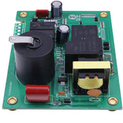 DURAFORCE 12V DC 3G Fan Control Board 521099 For Suburban Furnace NT-20S NT-24S NT-42T