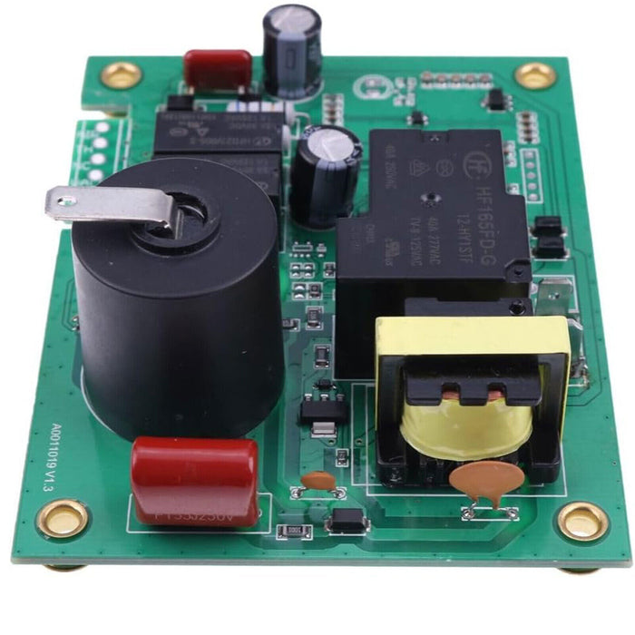 DURAFORCE 12V DC 3G Fan Control Board 521099 For Suburban Furnace NT-20S NT-24S NT-42T