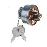 DURAFORCE Ignition Switch For Toro Wheel Horse 103990 111216 Kohler 48-099-01 Mower