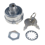 DURAFORCE Ignition Switch For Toro Wheel Horse 103990 111216 Kohler 48-099-01 Mower