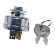 DURAFORCE Ignition Switch For Toro Wheel Horse 103990 111216 Kohler 48-099-01 Mower