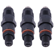 DURAFORCE 3X Fuel Injector 16032-53900 16032-53000 For Kubota B7500 B7510 B7610 B7800