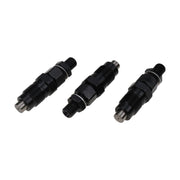 DURAFORCE 3X Fuel Injector 16032-53900 16032-53000 For Kubota B7500 B7510 B7610 B7800